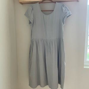 Olli Ella organic cotton dress size M